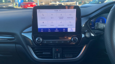 Ford Puma 1.0 EcoBoost Hybrid mHEV ST-Line 5dr Petrol Hatchback